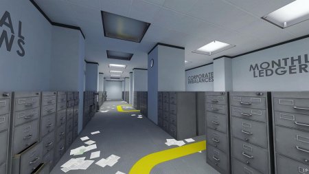 The Stanley Parable: Ultra Deluxe Русская Версия (PS5)