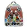Купить Портативная игровая приставка EXEQ GameBird (105 встр. игр) коралл для PC