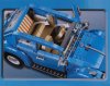  Конструктор Lele Creators Volkswagen Жук 1167 деталей (No.39007)