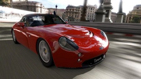 Купить игру Gran Turismo 5 Prologue (PS3) для Sony Playstation 3