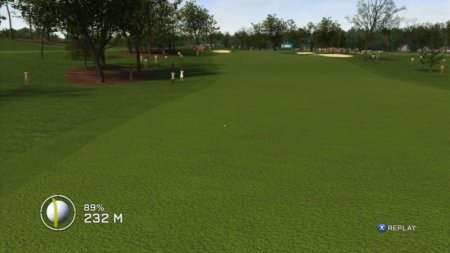 Tiger Woods PGA Tour 12: The Masters (Xbox 360)