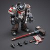  JoyToy:    1:18 (Terminator Caddon Vibova 1:18)  40K   (Warhammer 40K Grey Knights) (JT3228) 13,4   