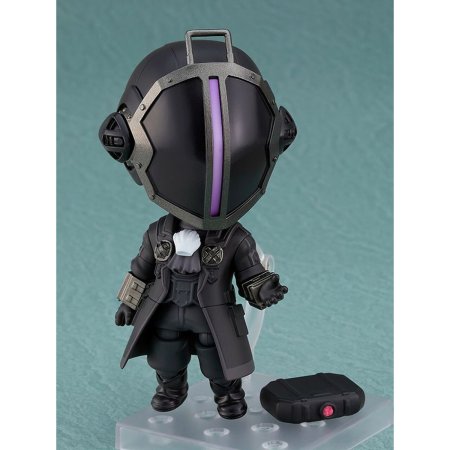Фигурка Good Smile Company Nendoroid: Зенин Маки (Zenin Maki) Магическая битва (Jujutsu Kaisen) (4580590126947) 10 см 