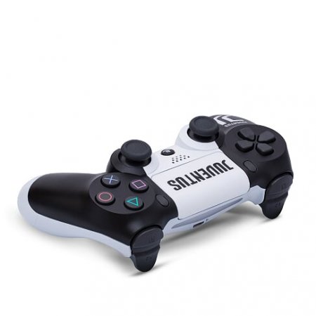    () Sony DualShock 4 Wireless Controller (Juventus)  RAINBO (PS4) 