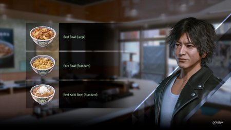 Lost Judgment (PS5)