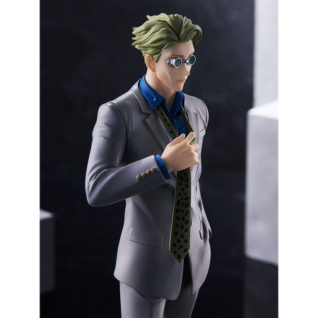 Фигурка Good Smile Company Pop Up Parade: Нанами Кенто (Nanami Kento) Магическая битва (Jujutsu Kaisen) (4580416944670) 18 см 