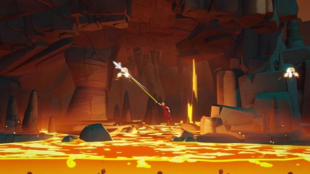 игра Space Adventure Cobra The Awakening (Switch) для Nintendo Switch