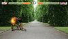 Reality Fighters (Бой в Реальности) Русская Версия (PS Vita)