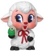 Фигурка Funko Vinyl Figure: Милая Овечка (Darling The Lamb) Пака Пака Злодейские Валентинки (Paka Paka Villainous Valentines) (59532 (61900)) 9,5 см