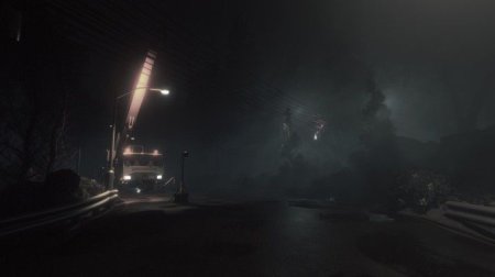 Игра Those Who Remain (PS4) Playstation 4