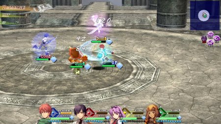 Ys vs. Trails in the Sky: Alternative Saga (Limited Run #149) (PS5)