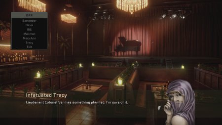 игра Front Mission 2: Remake (Switch) для Nintendo Switch