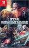 Star Renegades Русская Версия (Switch)