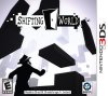 Купить игру Shifting World (Nintendo 3DS) на 3DS