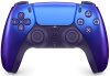 Геймпад беспроводной Sony DualSense Wireless Controller Chroma Indigo Оригинал (PS5)