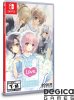 Nurse Love Obsession (Switch)