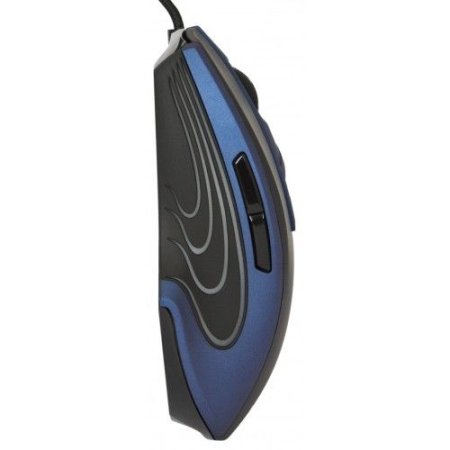 Мышь DEFENDER Warhead GMX-1800 (PC) 