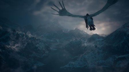 Dragon’s Dogma II (2): Dark Arisen Русская Версия (PS5)
