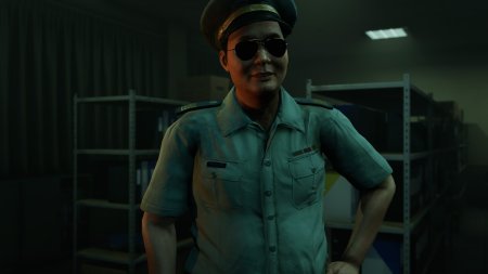 игра The Bridge Curse 2: The Extrication Русская Версия (Switch) для Nintendo Switch