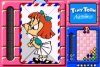 Tiny Toon Adventures Wacky Stackers Русская Версия (GBA) для Game boy