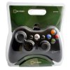 Геймпад проводной OXION OGP06BK, чёрный (Xbox 360) 