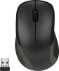 Мышь беспроводная Speedlink Kappa Mouse Черная (SL-630011-BK) (PC)