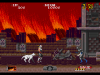 Сборник игр 4 в 1 B-4 GOLDEN AXE 2 / SHADOW DANCER / SUPER SHINOBI / BATTLETOADS Русская Версия (16 bit) 