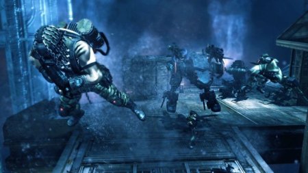 Lost Planet 2 (Xbox 360/Xbox One)