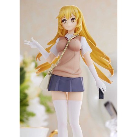 Фигурка Good Smile Company POP UP PARADE: Шокухо Мисаки (Shokuhou Misaki) Некий научный Рейлган Т (Toaru Kagaku no Railgun T) (4580416944755) 17 см 