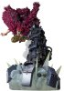 Фигурка Bandai Tamashii Nations Figuarts ZERO: Юстасс Кид (Eustass Kid) Ван-Пис Битва монстров на Онигасиме (One Piece Battle of Monster on Onigashima) (BTM355) 35,5 см