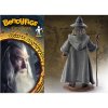  The Noble Collection Bendyfig:  (Gandalf)   (The Lord of the Rings) 19 