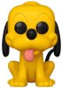 Фигурка Funko POP! Disney: Плуто (Pluto) Микки и его друзья (Mickey and Friends) ((1189) 59625) 9,5 см