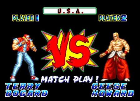 игра ACA NEOGEO Selection Vol. 7 (Switch) для Nintendo Switch