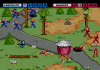 Генерал Хаос (General Chaos) Русская Версия (16 bit) 