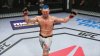Игра UFC 3 Русская Версия (PS4) USED Б/У Playstation 4