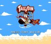 Чудеса на виражах (TaleSpin) (8 bit) для Денди 