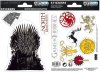 Наклейки ABYstyle: Игра престолов (Game of Thrones) (ABYDCO357)
