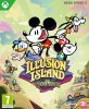 Disney Illusion Island Starring Mickey and Friends (Xbox Series X)