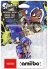 Amiibo: Интерактивная фигурка Октолинг (Octoling) (коллекция Splatoon) от Nintendo Switch