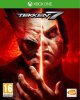 Tekken 7 Русская Версия (Xbox One) USED Б/У