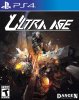 Ultra Age Русская Версия (PS4)