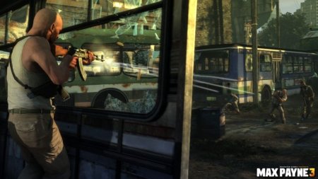 Max Payne 3 Коллекционное издание (Collector’s Edition) Русская Версия (Xbox 360/Xbox One)