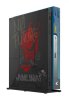 Игровая приставка Microsoft Xbox One X 1Tb Eur Cyberpunk 2077 Limited Edition + игра Cyberpunk 2077 