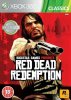 RDR: Red Dead Redemption (Xbox 360/Xbox One)