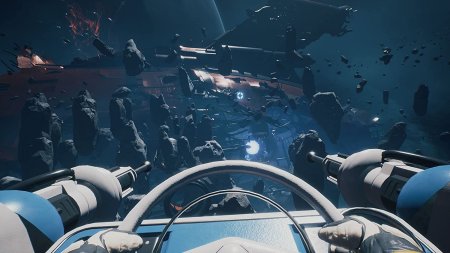 Игра Breathedge Русская Версия (PS4) Playstation 4