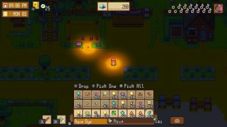 игра Alchemic Cutie (Switch) для Nintendo Switch