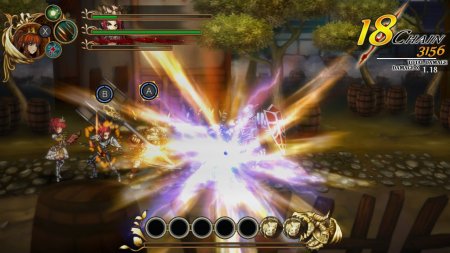 Fallen Legion: Rise to Glory + Fallen Legion: Revenants Deluxe Edition (PS5)