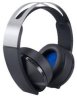 Гарнитура беспроводная 7.1 Sony Platinum Wireless Headset (CECHYA-0090) USED Б/У 