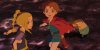 Купить игру Ni no Kuni: Wrath of the White Witch (Гнев Белой ведьмы) Wizard's Edition (Коллекционное Издание) (PS3) для Sony Playstation 3