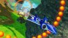 Купить игру Sonic and All-Stars Racing Transformed Специальное Издание (Special Edition) (Wii U) на Nintendo Wii U диск